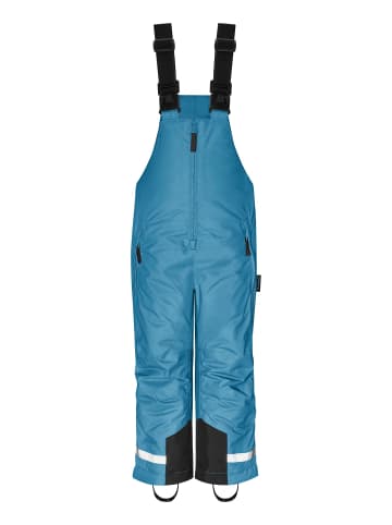 Playshoes Schnee-Hose in blau