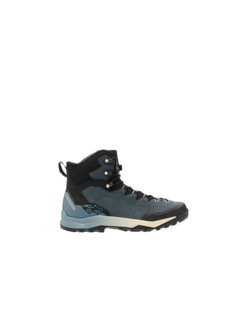 LOWA Trekkingschuhe high in blau