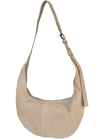 Marc O'Polo Umhängetasche Holly Crossbody Bag M in Chalky Mauve