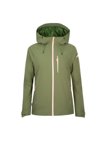 Westfjord Funktionsjacke Keilir in olive