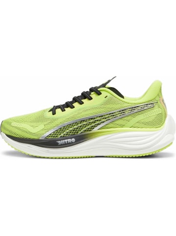 Puma Runningschuhe für Herren in schwarz