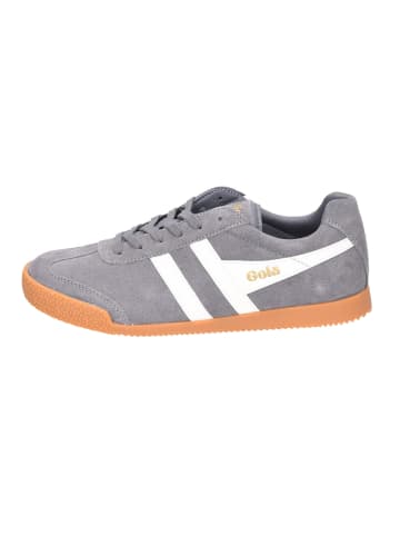 Gola Klassischer Schnürschuh in beige