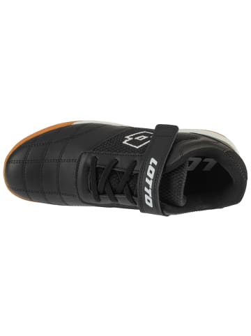 Lotto Lotto Whizzer T in Schwarz