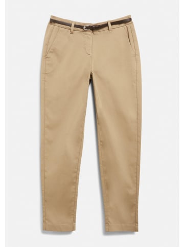 comma Hose in 8415_sandfarben