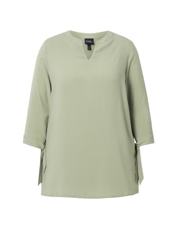 Ulla Popken Bluse in pastell mind