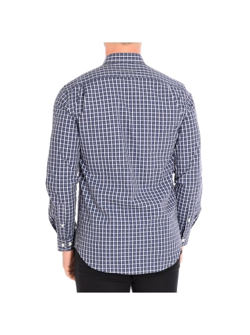 Cafe Coton Hemd in Blue