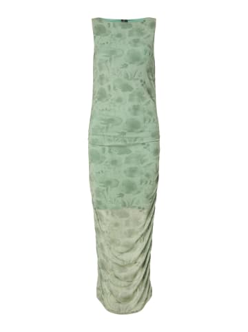 Pieces Maxikleid in Woodbine1
