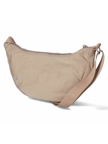 Fräulein Frida Handtasche in taupe