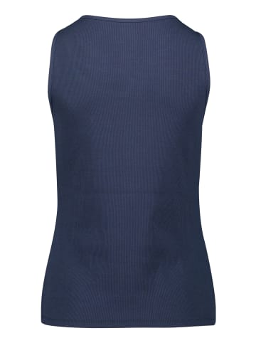 CARTOON Basic-Top mit Rundhalsausschnitt in Overture