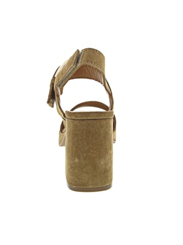 Alpe Sport Sandalette Braun