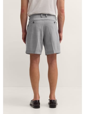 Bugatti Shorts in 250-grau