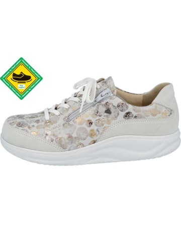 Finn Comfort Damen- Schnürschuhe OTARU in Weiß