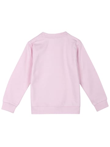Cerda Sweatshirt Disney Minnie Mouse in Rosa