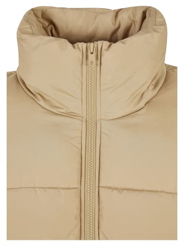 Urban Classics Outdoor Jacket in unionbeige