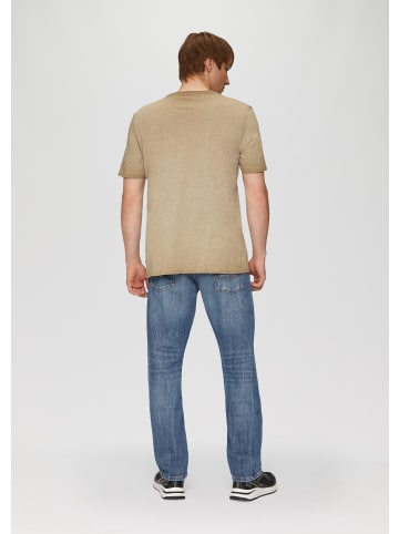 QS Jeans-Hose PETE in 55Z4_blau