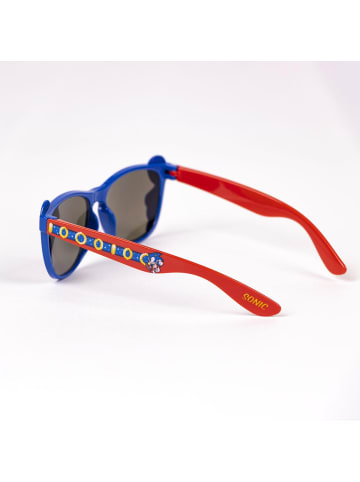 Sonic Sonic Sonnenbrille Kinder – UV-Schutzbrille & Freizeitbrille in Mehrfarbig