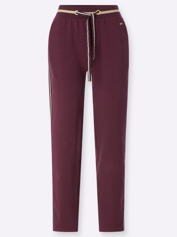 creation L Hose in burgund
