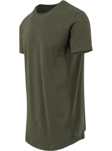 Urban Classics Urban Classics in olive