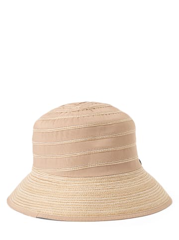 Loevenich Hut in beige ecru - 0002