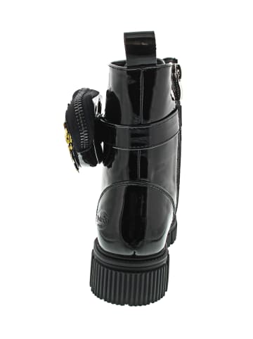 Dockers by Gerli Schnürstiefel Schwarz