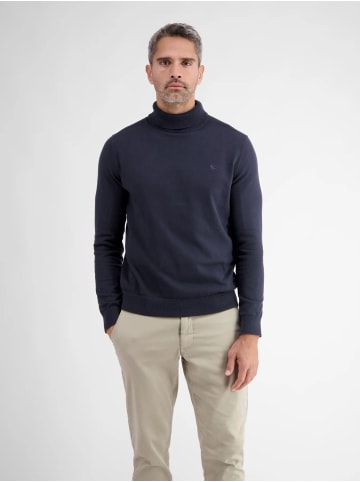 Lerros Pullover in Blau