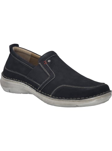 Josef Seibel Slipper New Anvers 71 in blau
