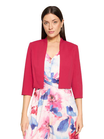 Vera Mont Blazer in pink