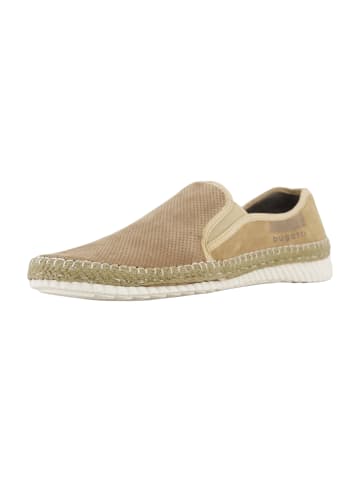 Bugatti Espadrilles in Beige