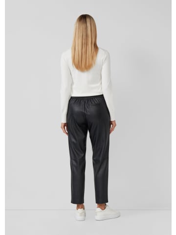 s.Oliver Hose in 9999_schwarz