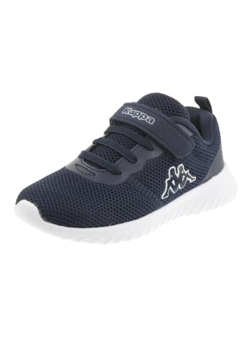 Kappa Sneakers Low 260798K in blau