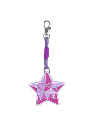 Step by Step HAPPY CHARMS, Anhänger in Star