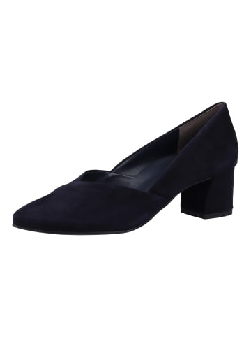 Paul Green Pumps in Blau