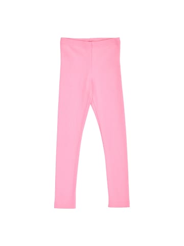 Fred´s World by GREEN COTTON Leggings in Prism Pink