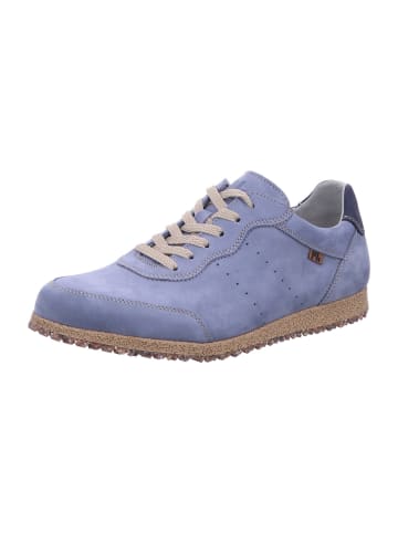 Pius Gabor Sneaker in blau