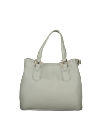 Valentino by Mario Valentino Graue Polyurethan-Tasche