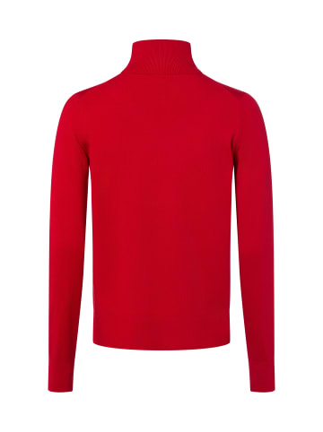 s.Oliver Pullover in rot - 0001