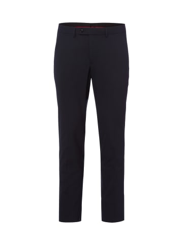 Finshley & Harding London Baukasten-Hose Hoxdon in marine