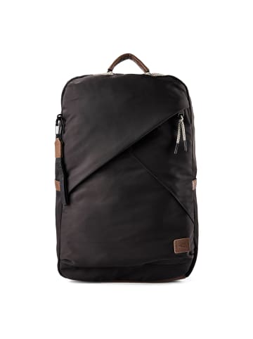 Camel Active Aurum Daypack L 42 cm Laptopfach black