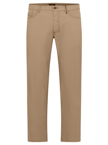 redpoint 5-Pocket Hose MILTON in camel