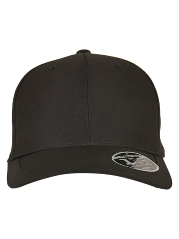  Flexfit  Flexfit Snapback in black