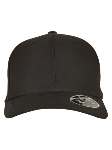  Flexfit Snapback in black