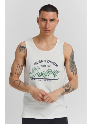 BLEND Trägertop BDLingo in Weiß