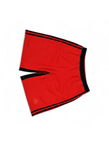 adidas Trainingsshorts 4K_SPR A 3ST 9 in Rot