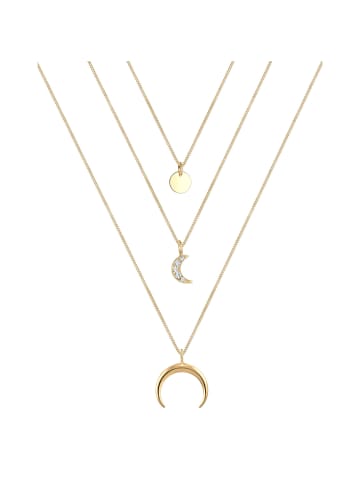 Elli Schmuck für Damen in gold