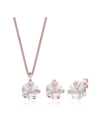 Elli Schmuck für Damen in silber