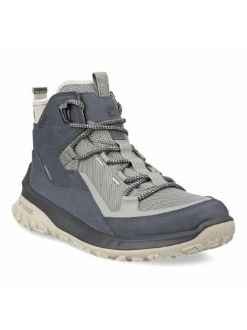 Ecco Stiefeletten für Damen in grau