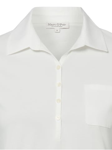 Marc O'Polo T-Shirt in weiß