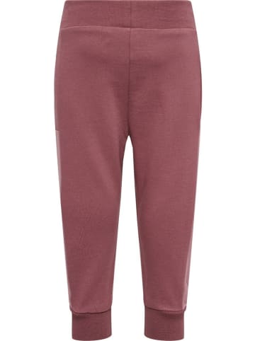 Hummel Kinder Sweat Pants "Neel Pants" in Rosa
