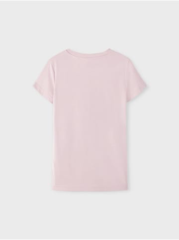 name it Basic T-Shirt in burnished lilac