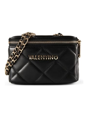 Valentino Ocarina Mini Bag Umhängetasche 16.5 cm in nero